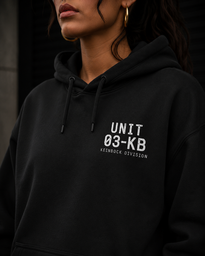 LIMITED 03 HOODIE