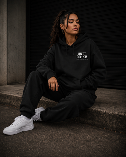 LIMITED 03 HOODIE
