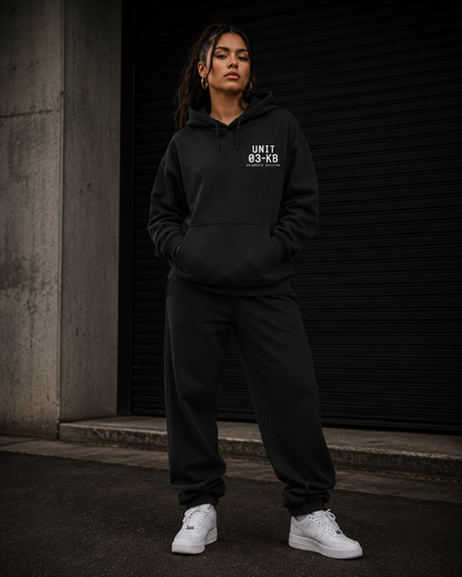 LIMITED 03 HOODIE