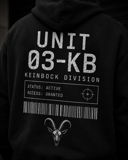 LIMITED 03 HOODIE