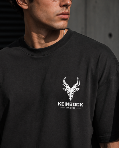 OVERSIZE TEE