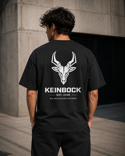 OVERSIZE TEE