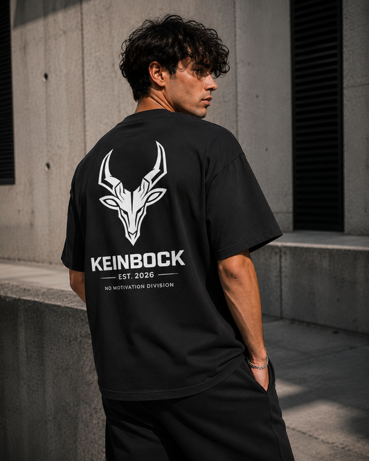 OVERSIZE TEE