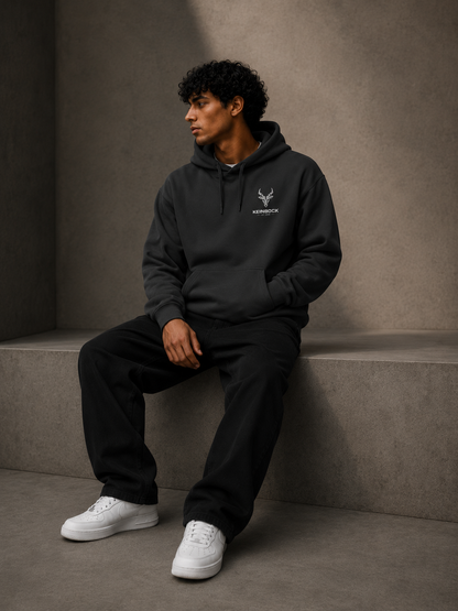 OVERSIZE HOODIE