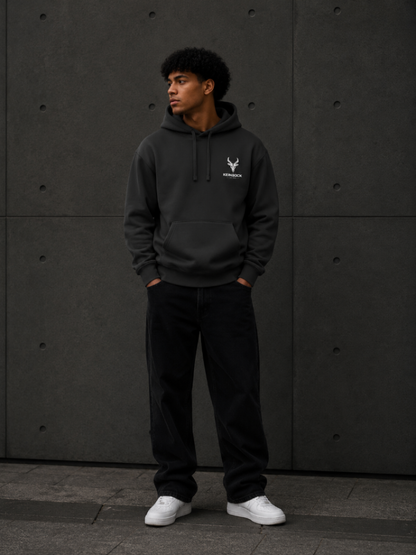 DIVISION HOODIE