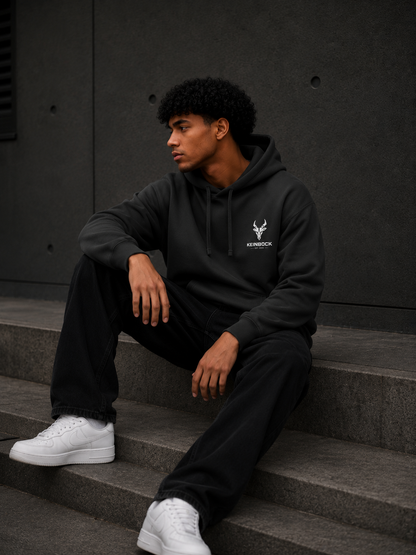 DIVISION HOODIE