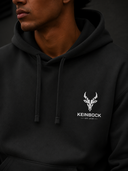 DIVISION HOODIE