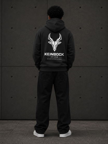 DIVISION HOODIE
