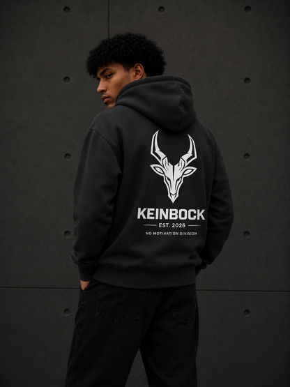 DIVISION HOODIE