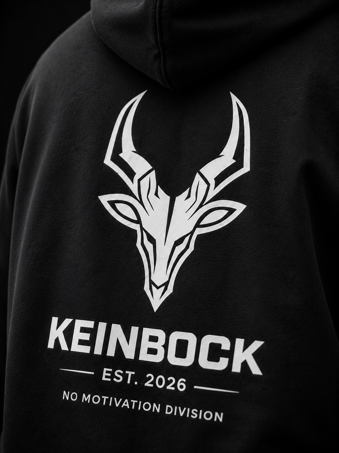 DIVISION HOODIE