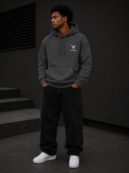 DIVISION HOODIE