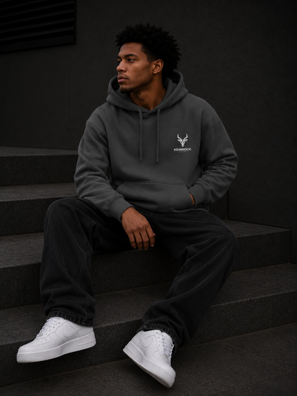 DIVISION HOODIE