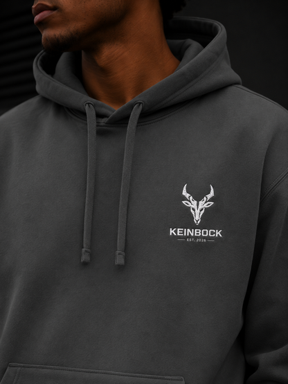 DIVISION HOODIE