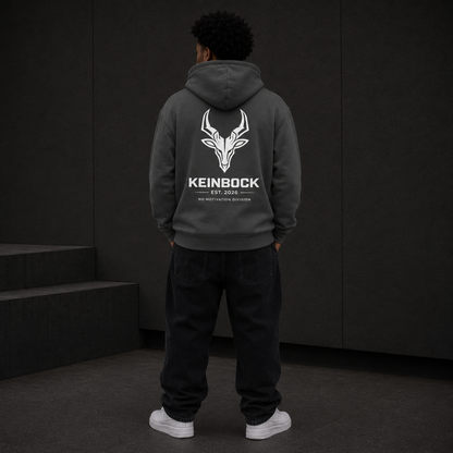 DIVISION HOODIE