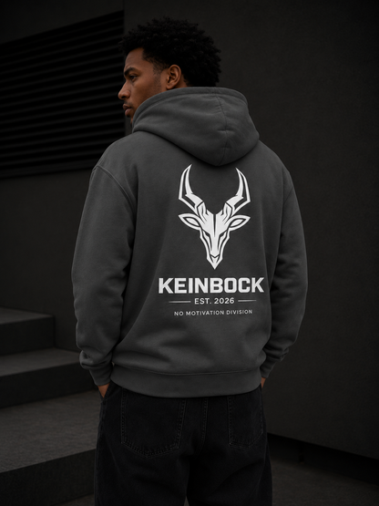 DIVISION HOODIE