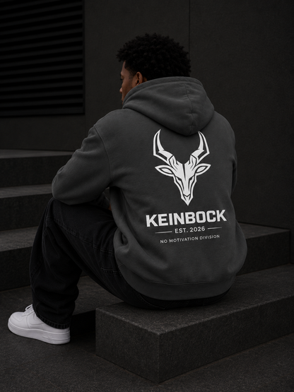 DIVISION HOODIE