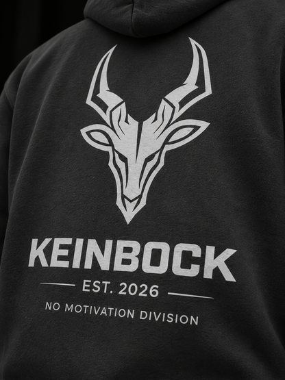 DIVISION HOODIE