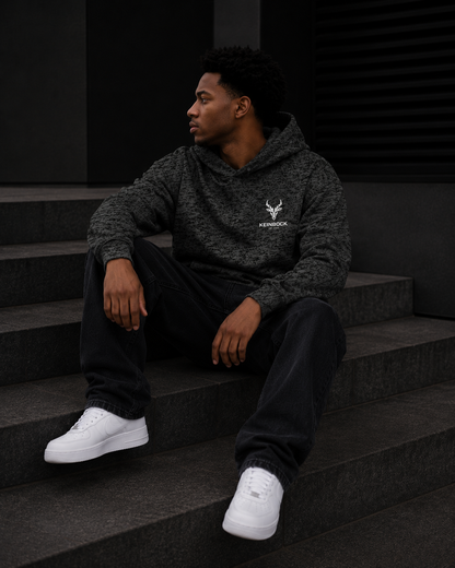 DIVISION HOODIE