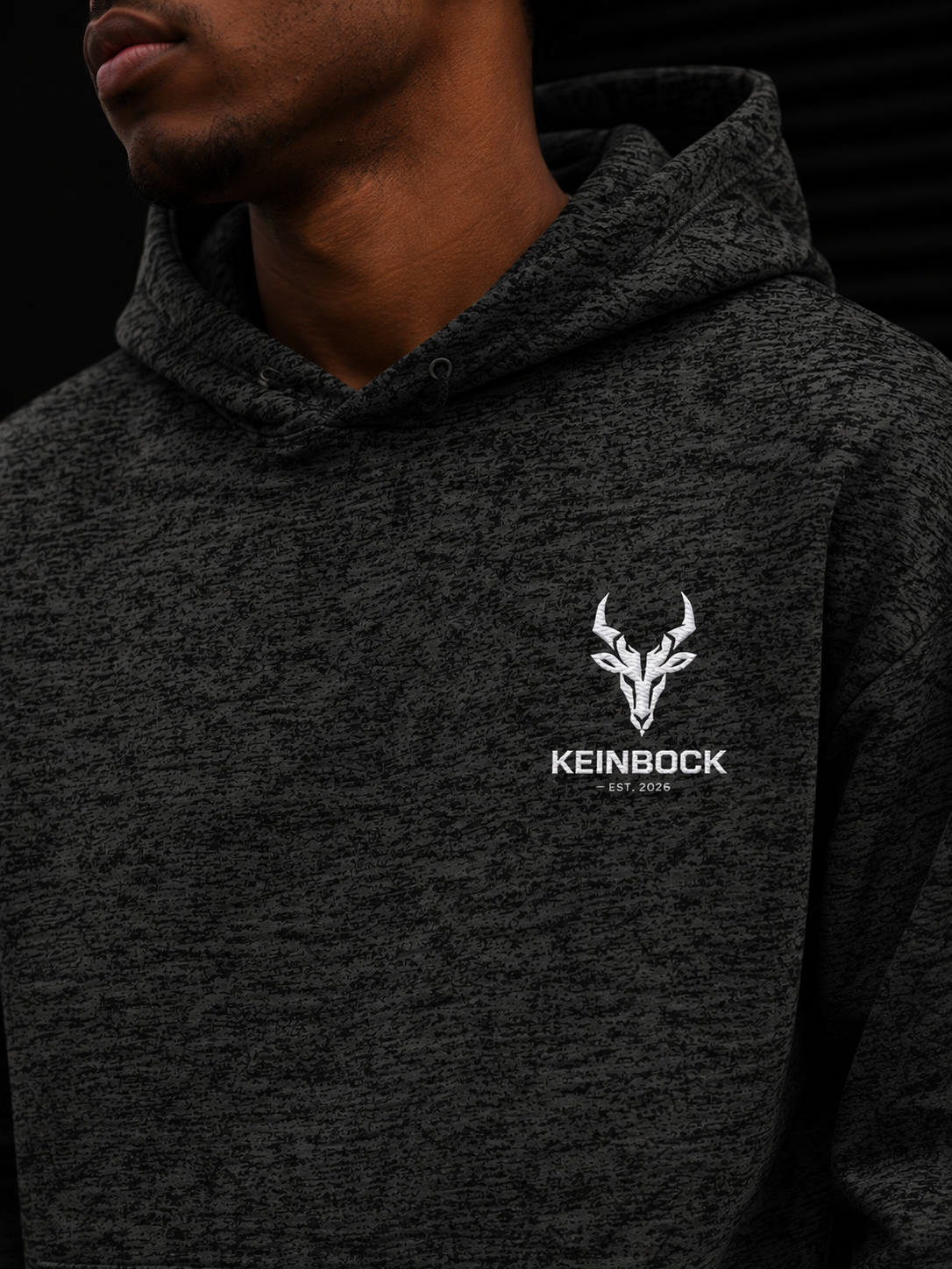 DIVISION HOODIE