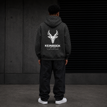 DIVISION HOODIE