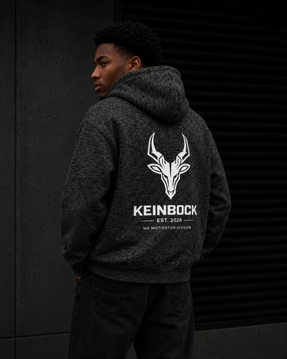 DIVISION HOODIE