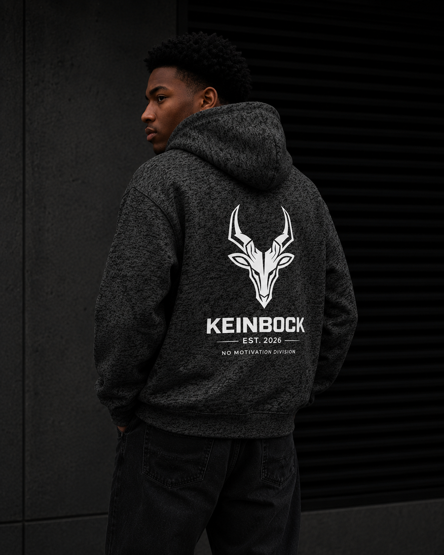 DIVISION HOODIE