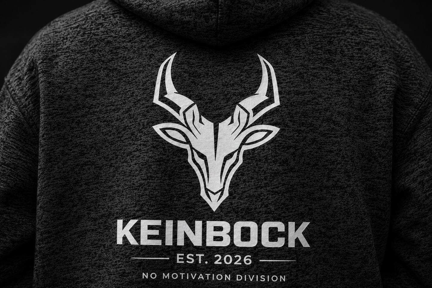 DIVISION HOODIE