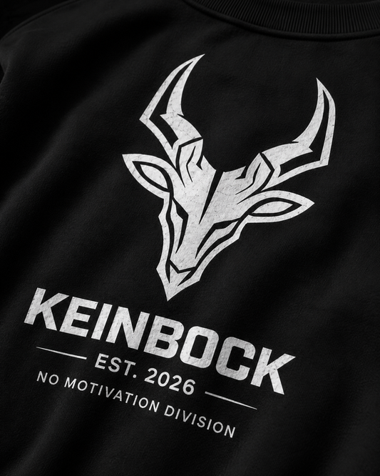 CORE SWEATSHIRT
