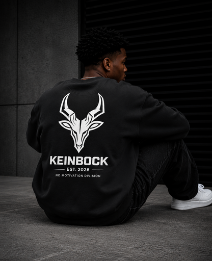 CORE SWEATSHIRT