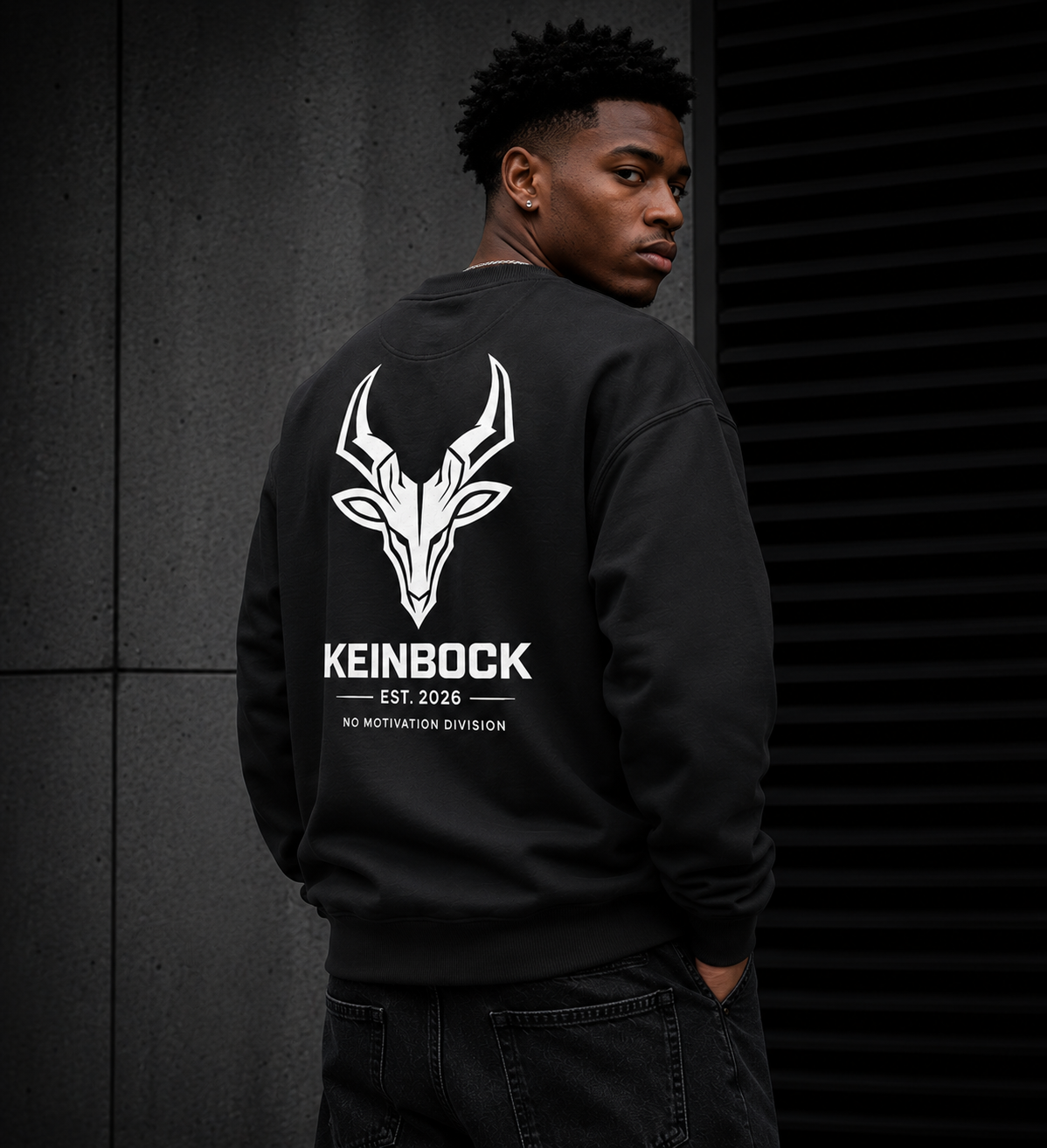 CORE SWEATSHIRT