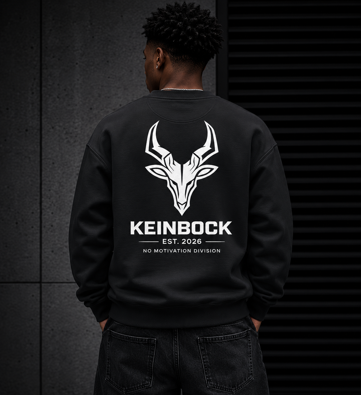 CORE SWEATSHIRT