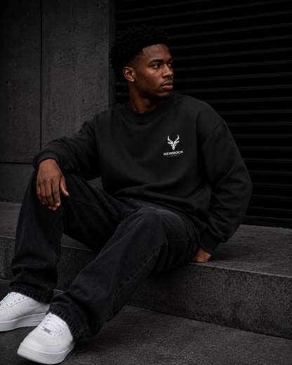 CORE SWEATSHIRT