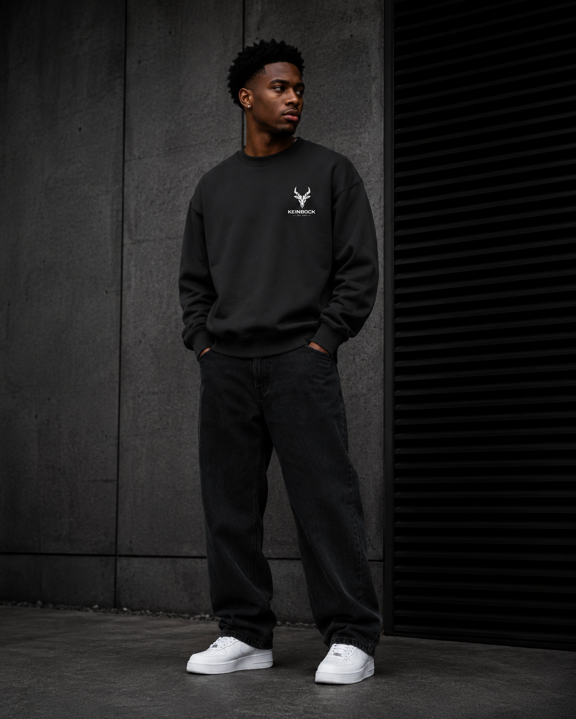 CORE SWEATSHIRT