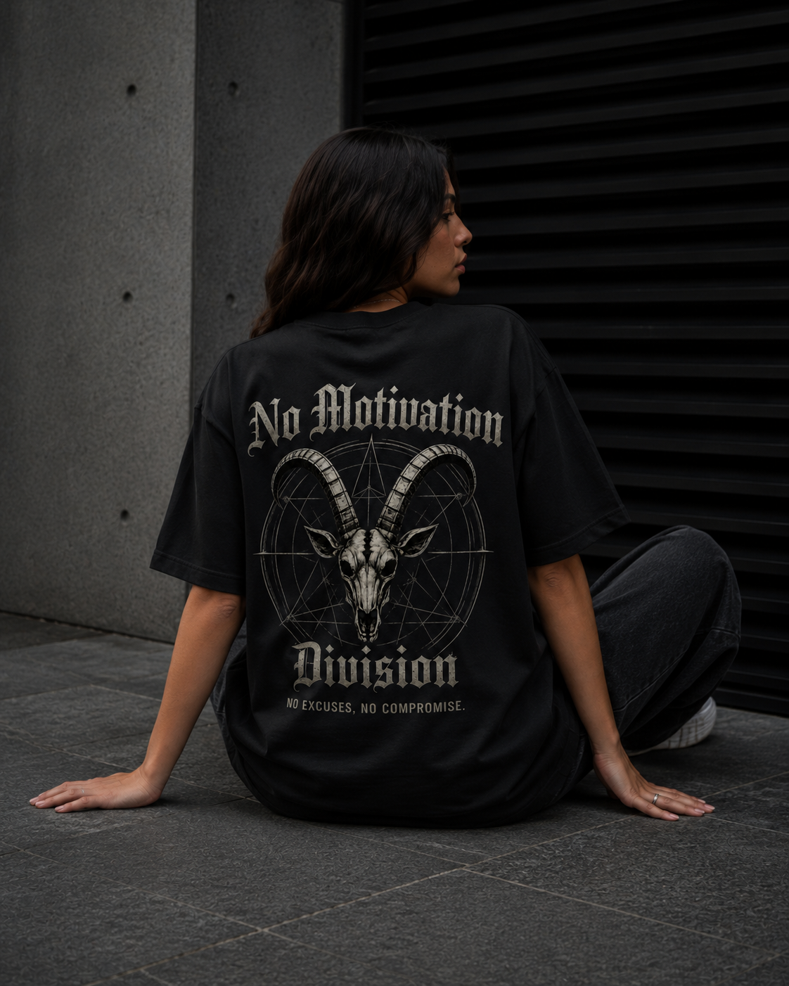LIMITED 01 TEE