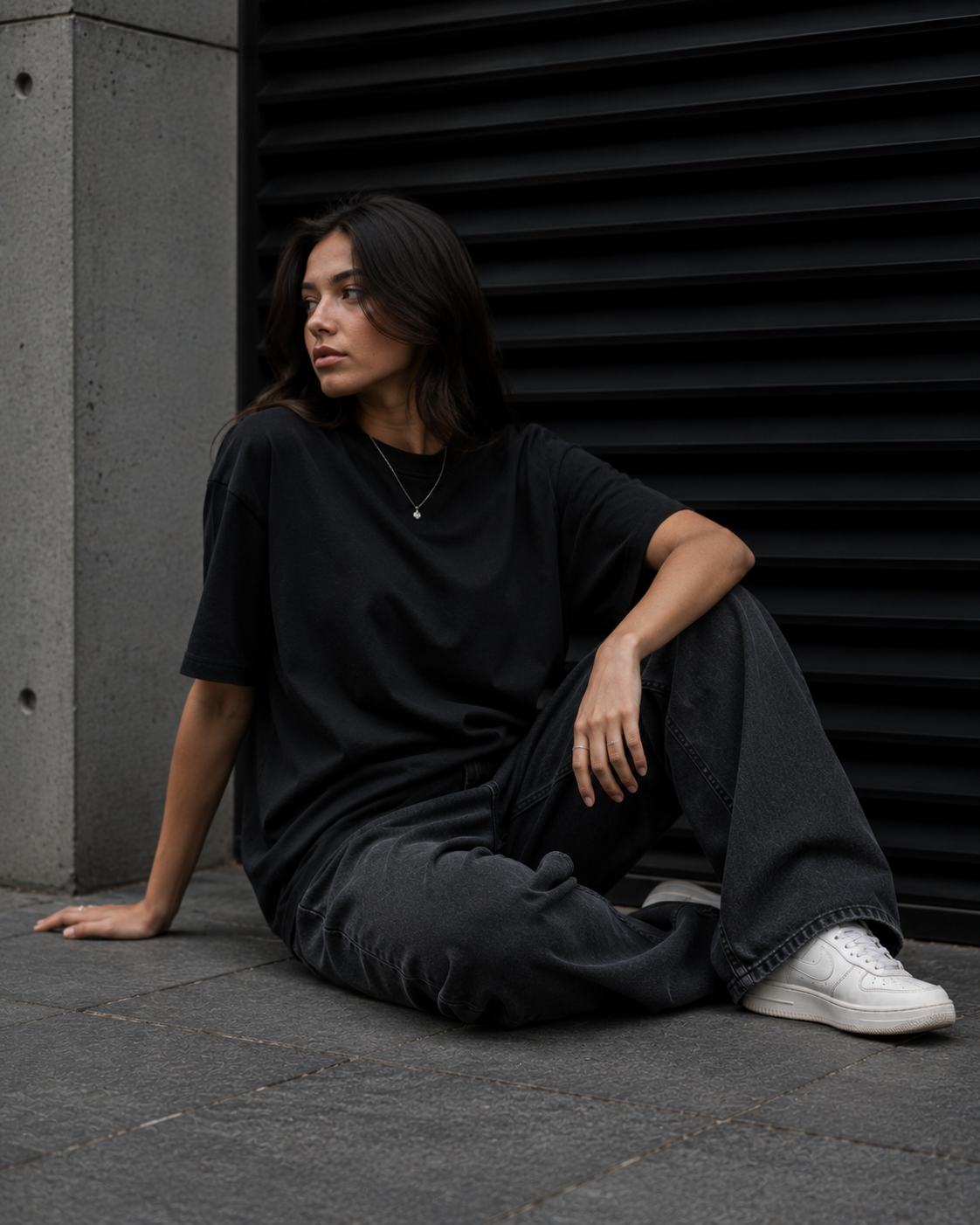LIMITED 01 TEE