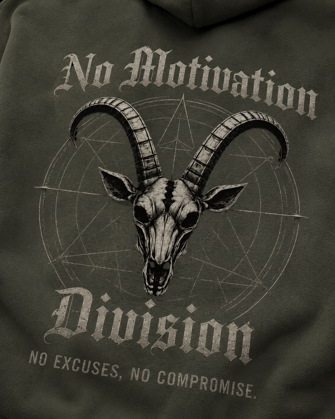 LIMITED 01 HOODIE