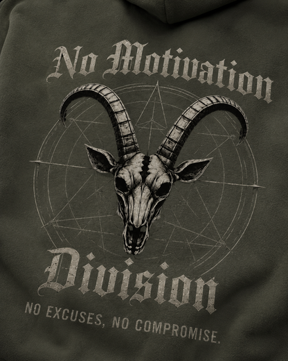 LIMITED 01 HOODIE