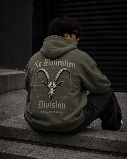 LIMITED 01 HOODIE