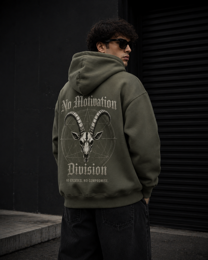 LIMITED 01 HOODIE
