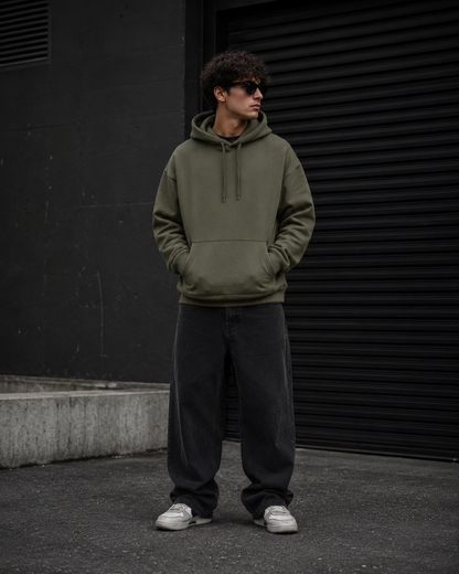 LIMITED 01 HOODIE