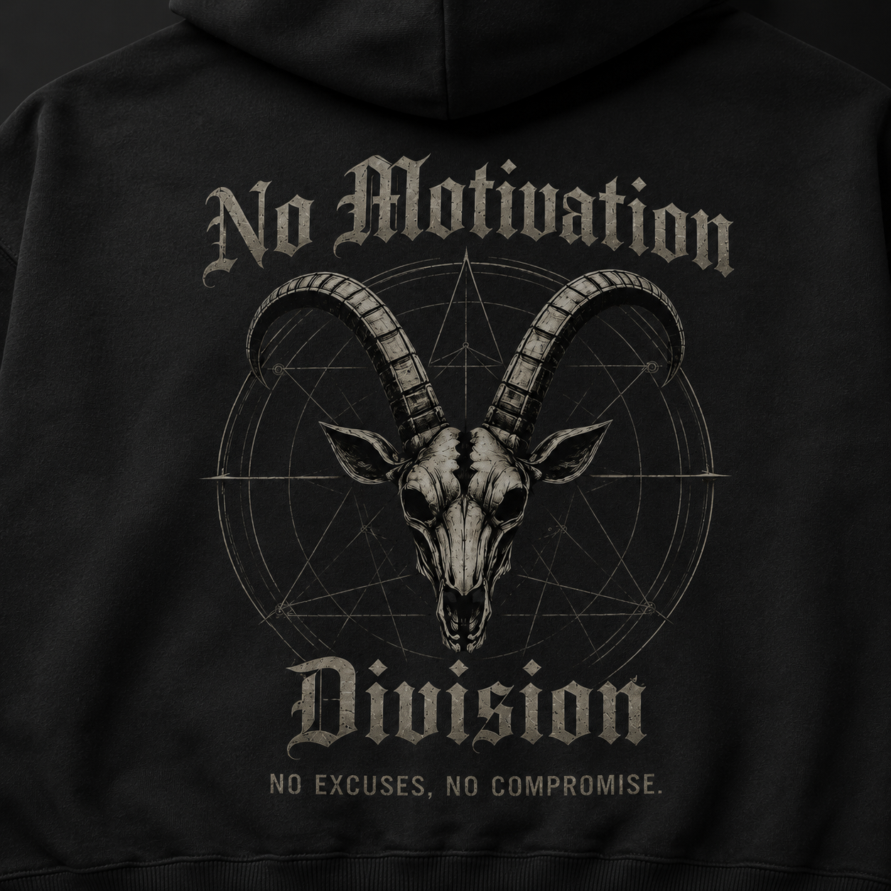 LIMITED 01 HOODIE
