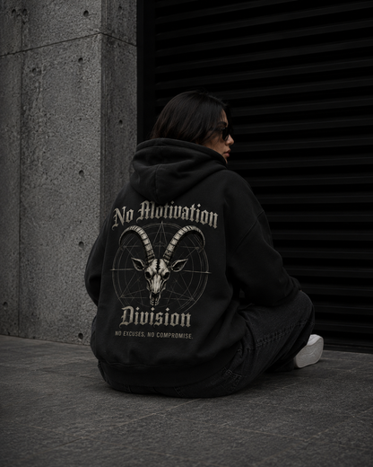 LIMITED 01 HOODIE