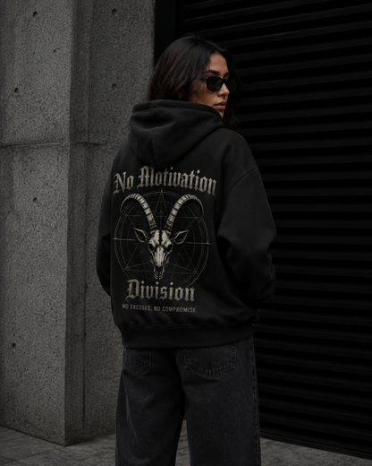 LIMITED 01 HOODIE