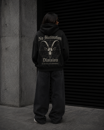 LIMITED 01 HOODIE