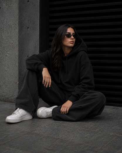LIMITED 01 HOODIE