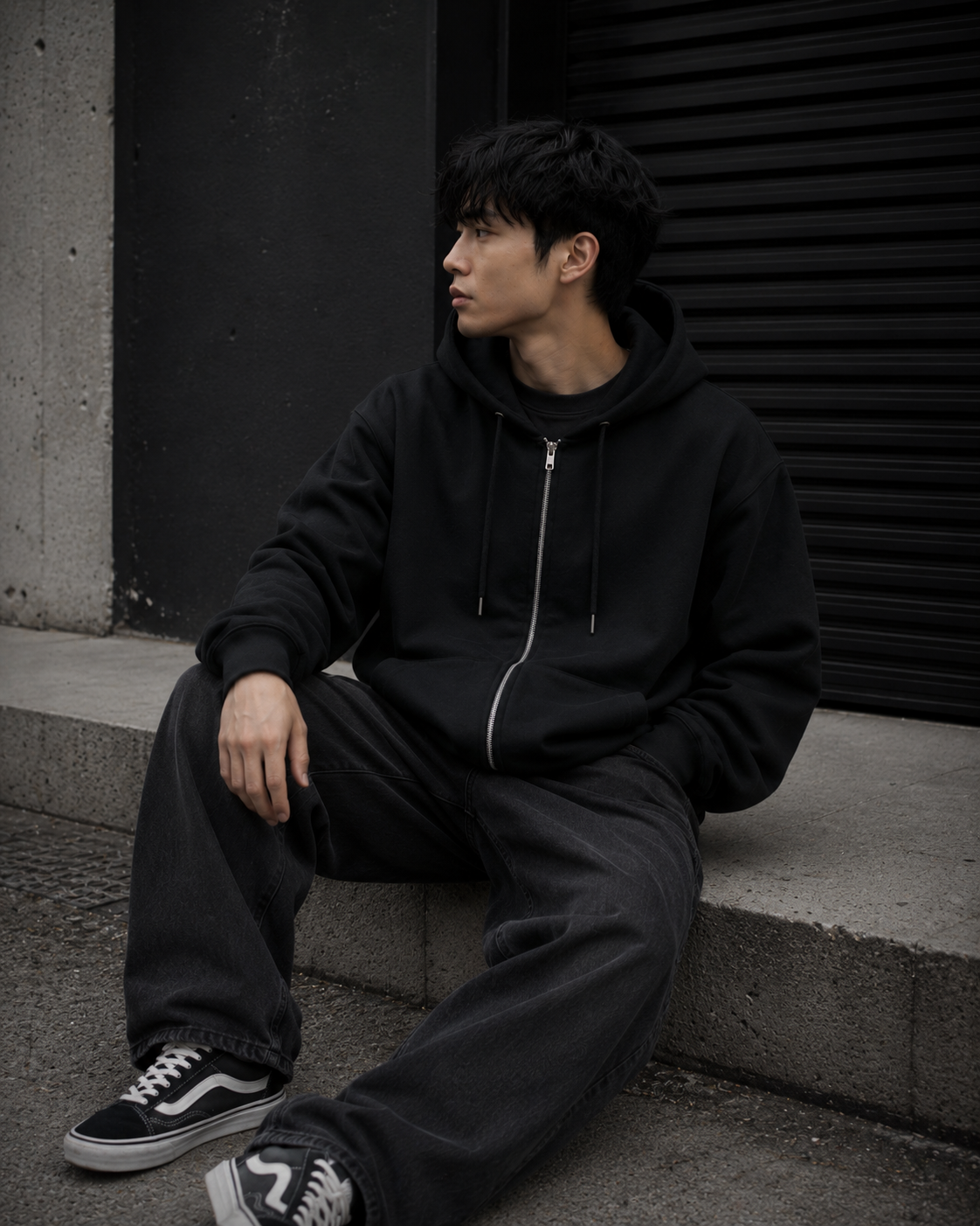 LIMITED 01 ZIP