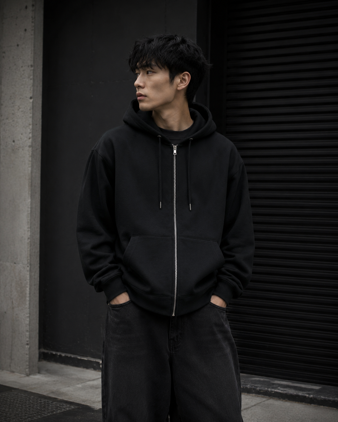 LIMITED 01 ZIP