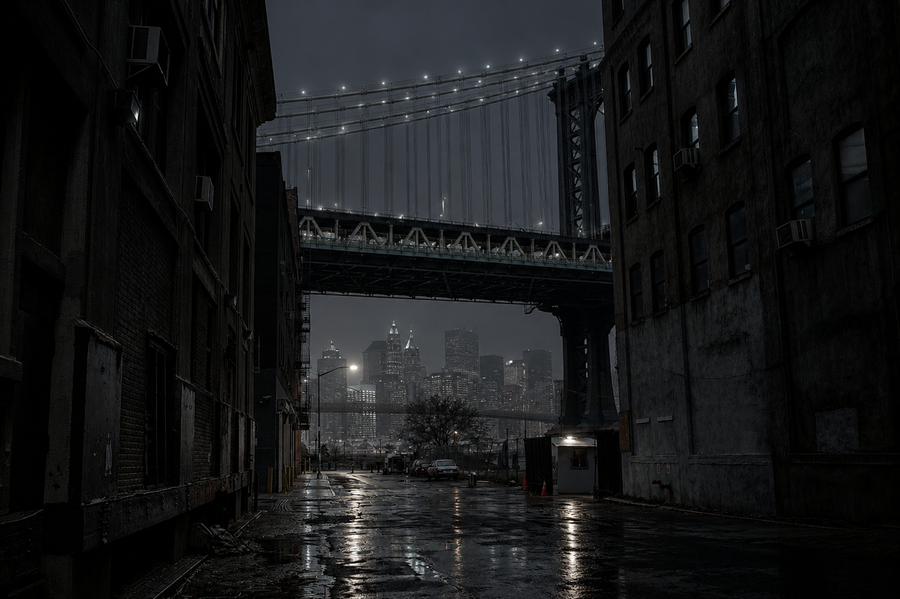 KEINBOCK Urban Mood